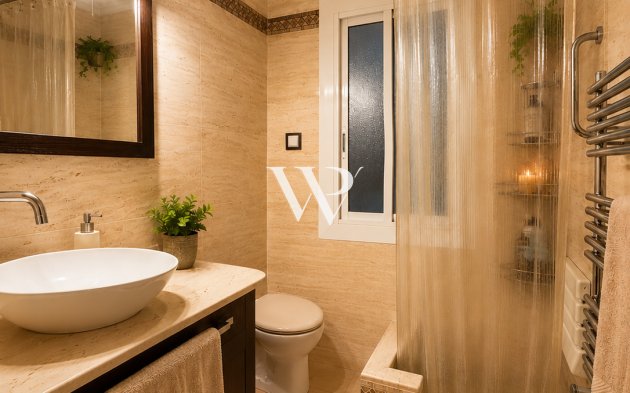 Apartamento · Reventa - Barcelona · España