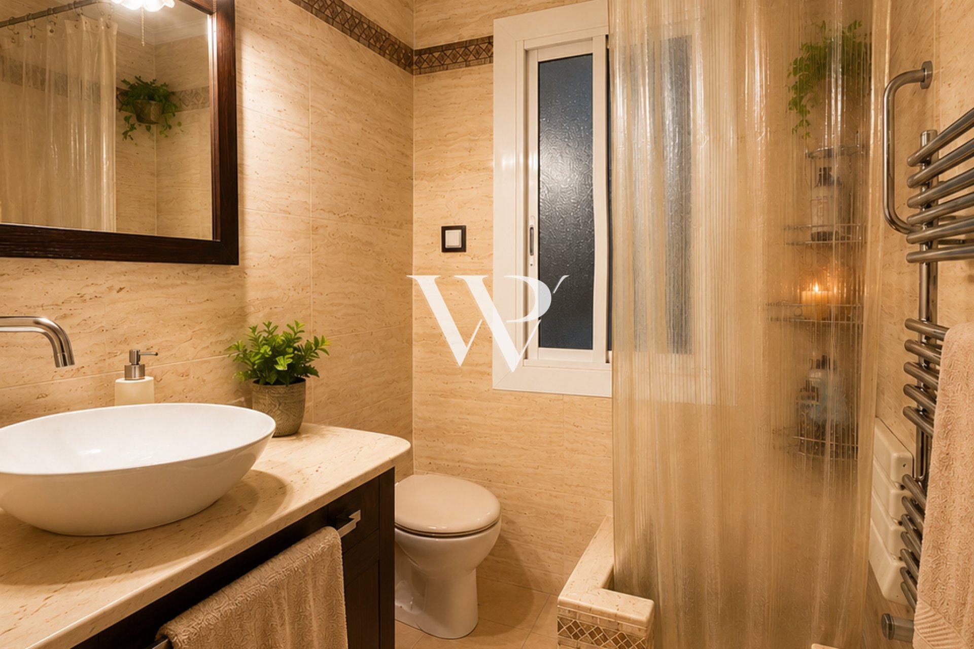 Reventa - Apartamento - Barcelona