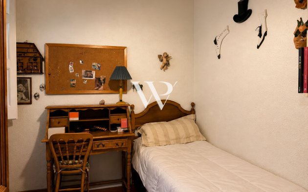 Apartamento · Reventa - Barcelona · España