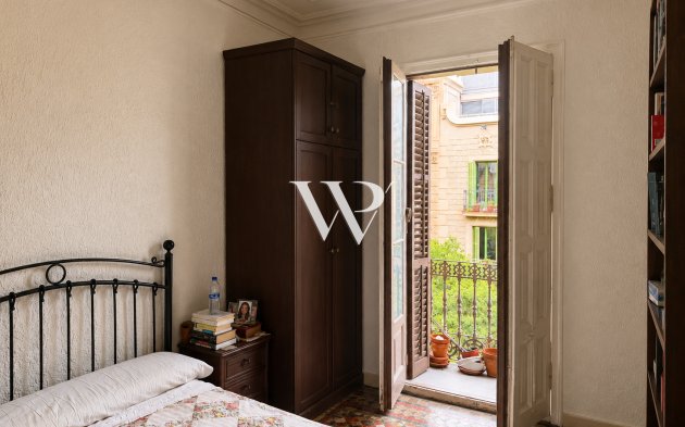 Apartamento · Reventa - Barcelona · España