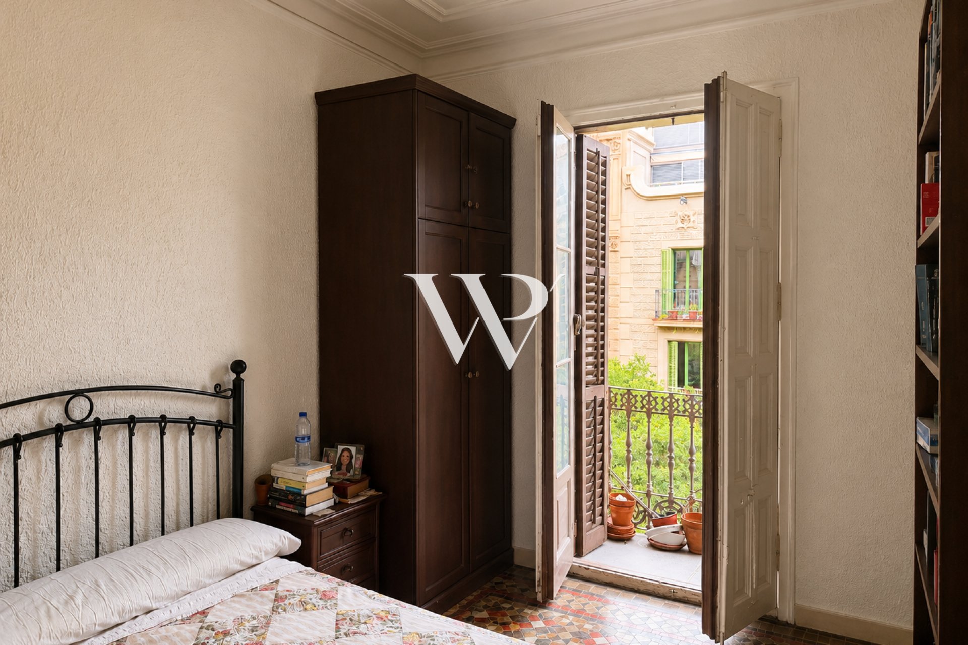 Reventa - Apartamento - Barcelona