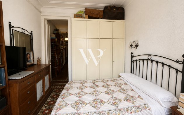 Apartamento · Reventa - Barcelona · España