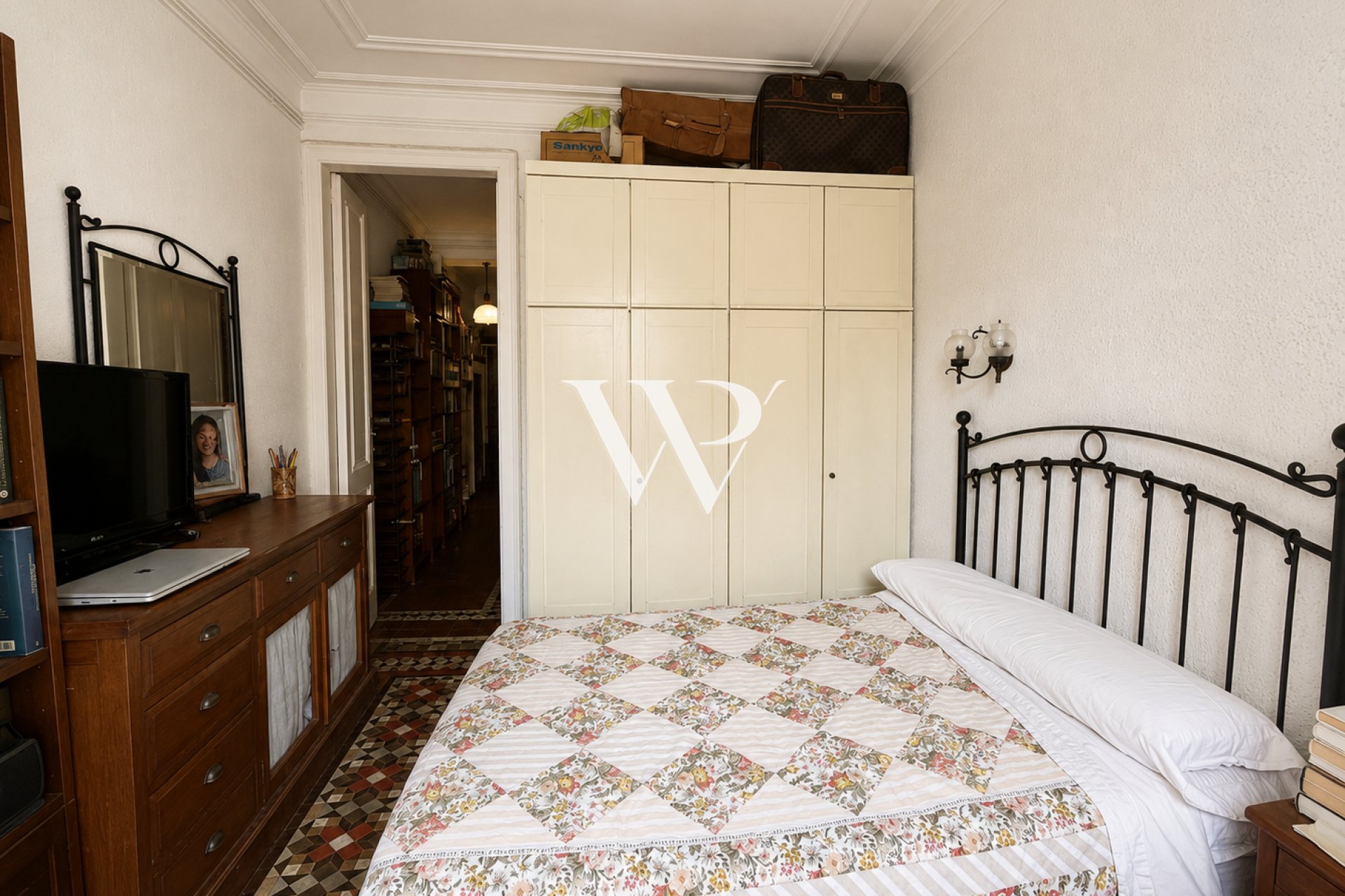Reventa - Apartamento - Barcelona