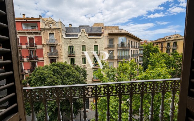 Apartamento · Reventa - Barcelona · España