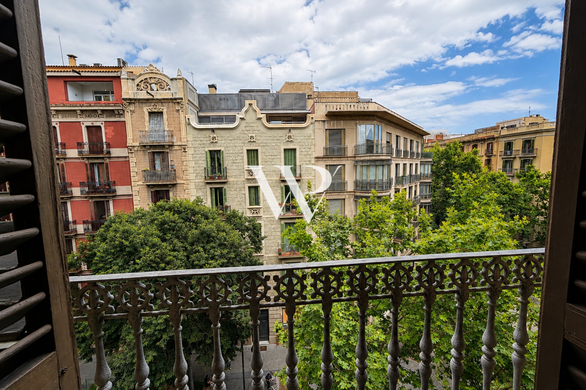 Reventa - Apartamento - Barcelona