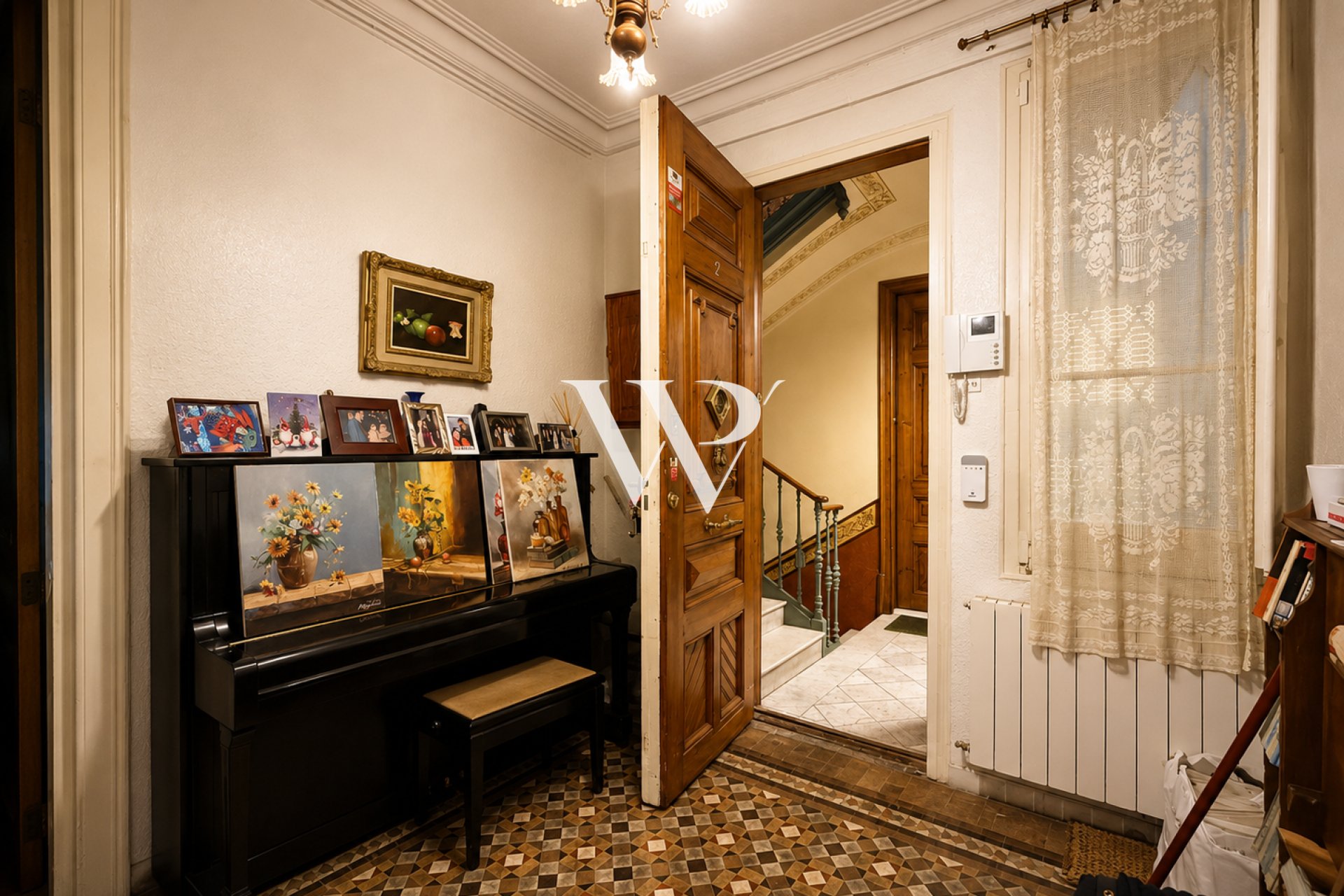 Reventa - Apartamento - Barcelona