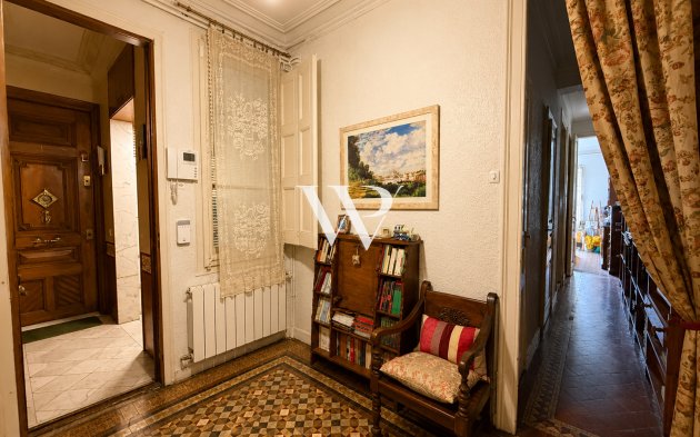 Apartamento · Reventa - Barcelona · España