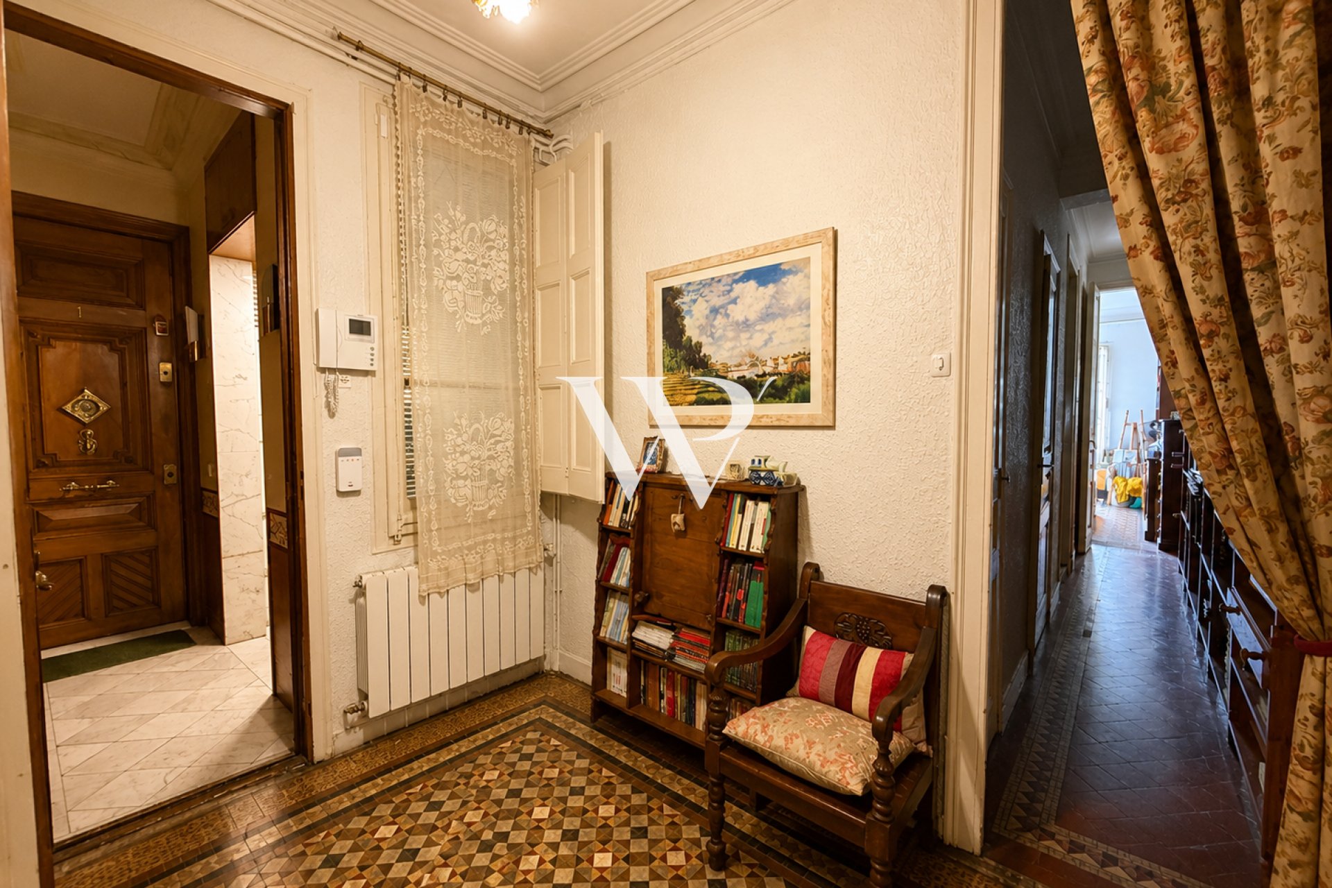 Reventa - Apartamento - Barcelona