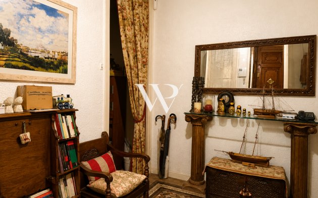 Apartamento · Reventa - Barcelona · España