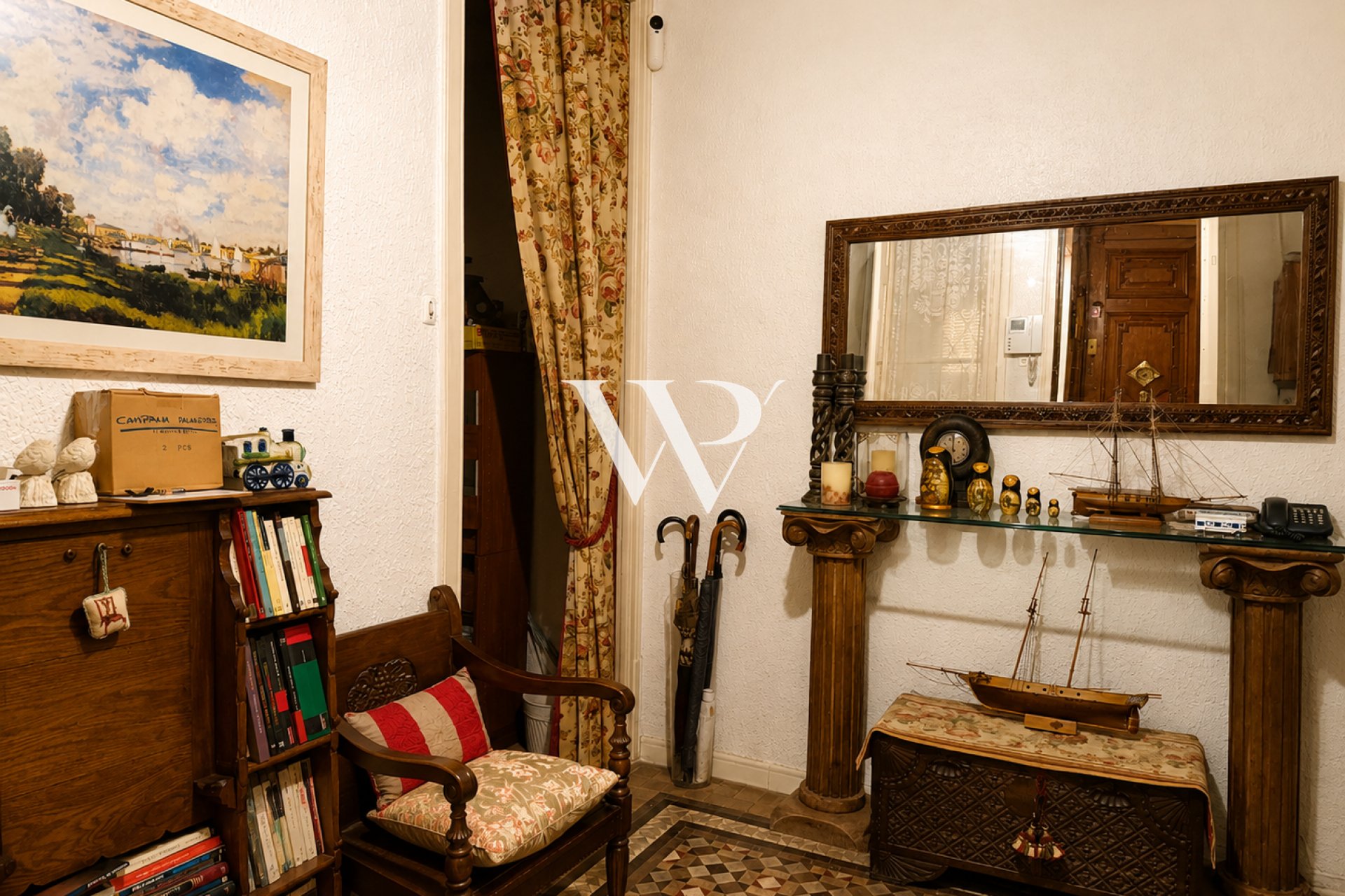 Reventa - Apartamento - Barcelona