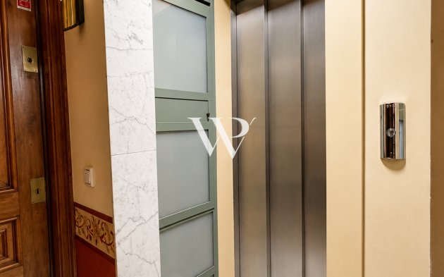 Apartamento · Reventa - Barcelona · España