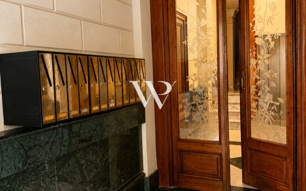 Apartamento · Reventa - Barcelona · España
