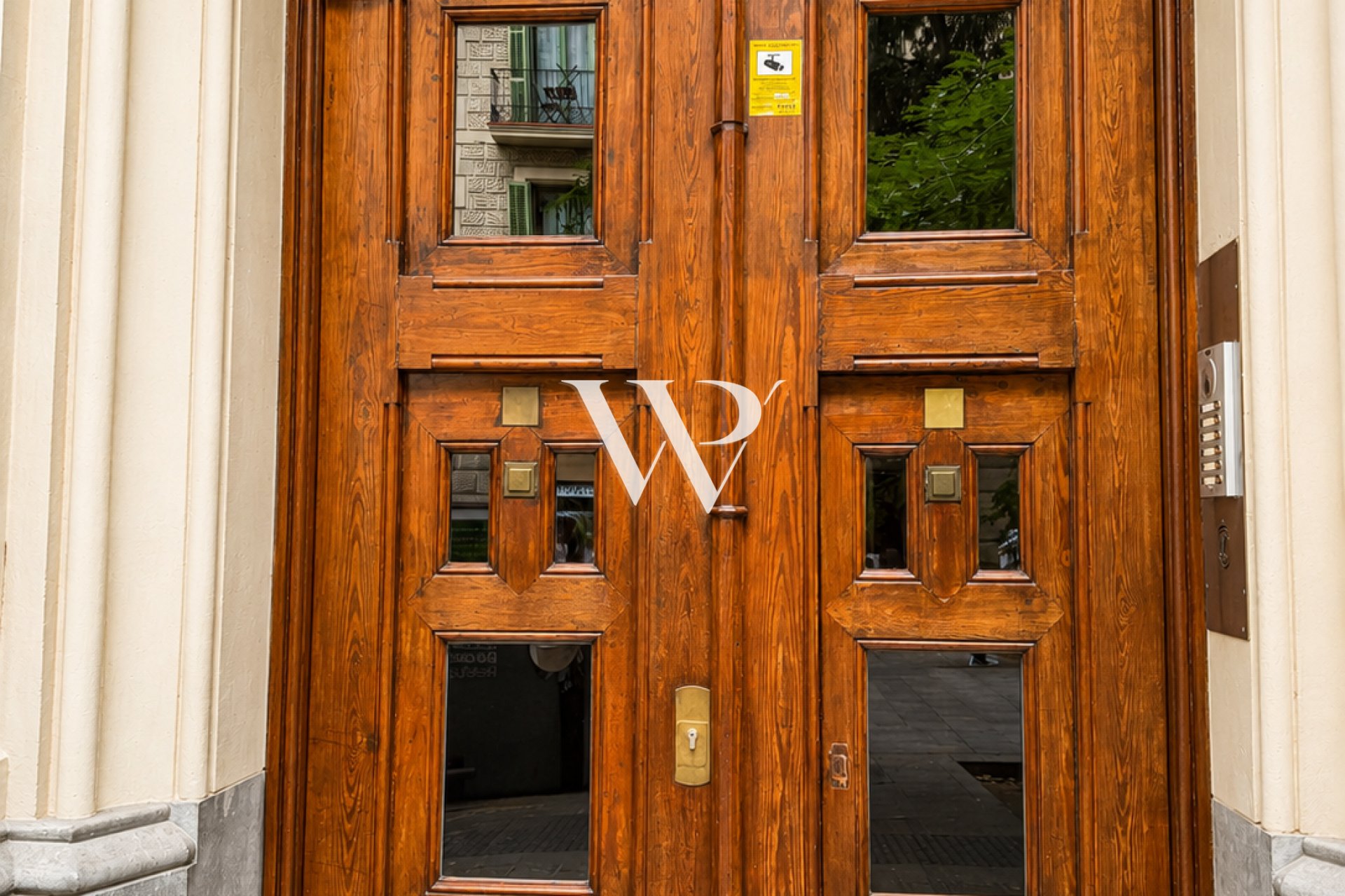 Reventa - Apartamento - Barcelona