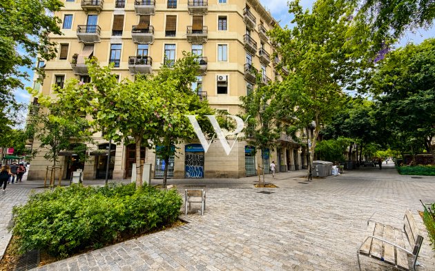 Apartamento · Reventa - Barcelona · España