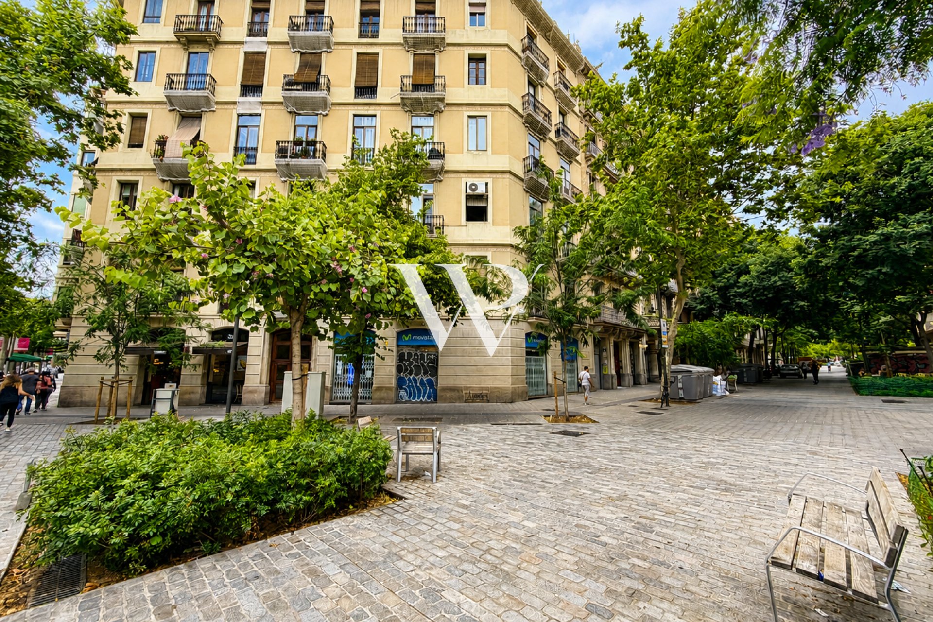 Reventa - Apartamento - Barcelona