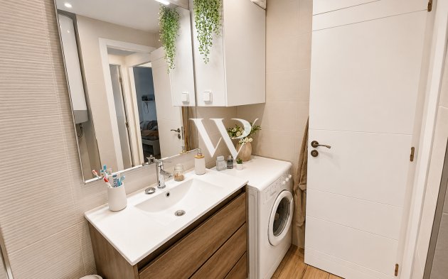 Apartamento · Reventa - Barcelona · España