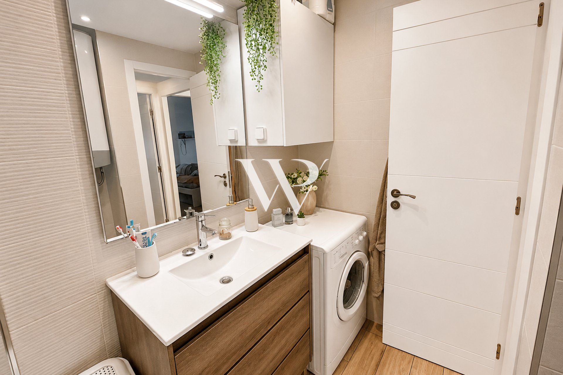 Reventa - Apartamento - Barcelona