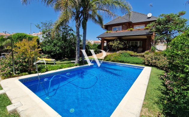 Casa · Reventa - Cambrils · Tarragona · España