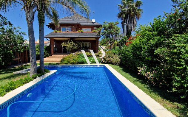 Casa · Reventa - Cambrils · Tarragona · España