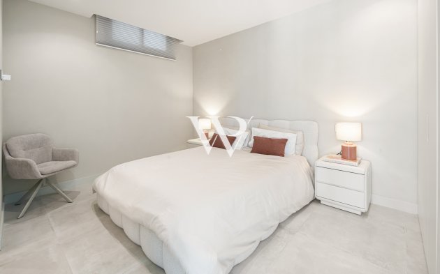Villa · Reventa - Estepona · Málaga · España