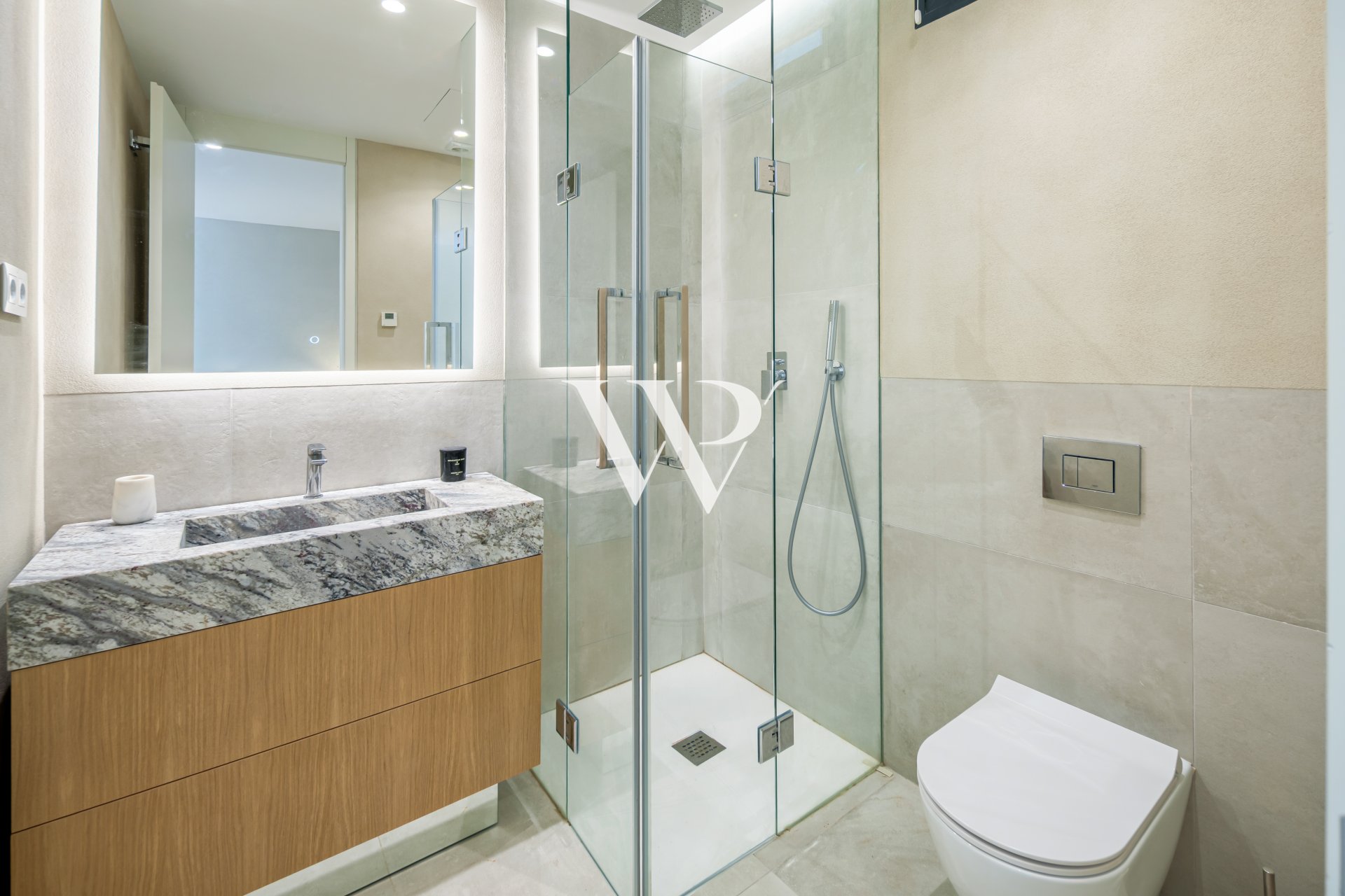 Reventa - Villa - Estepona - Costa del Sol