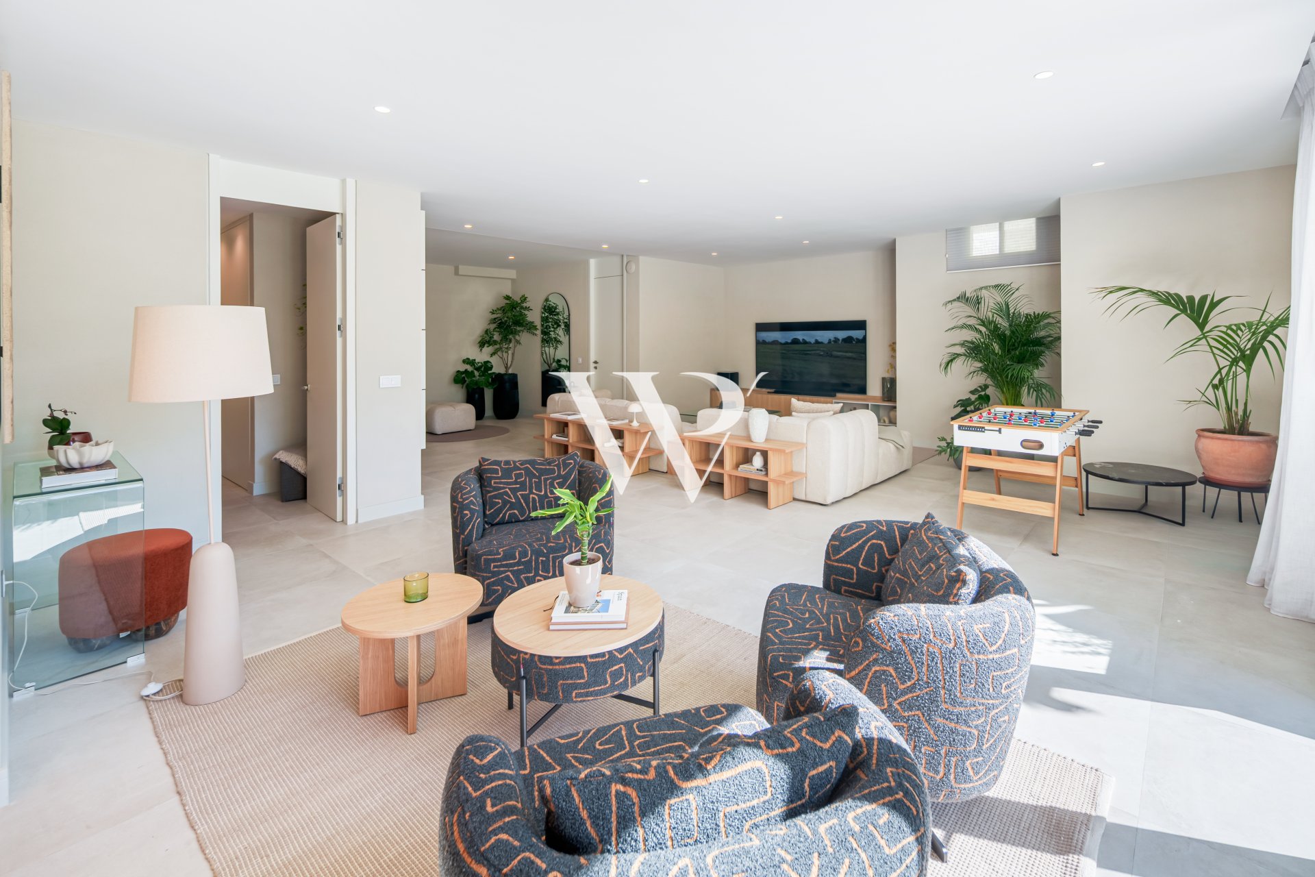 Reventa - Villa - Estepona - Costa del Sol