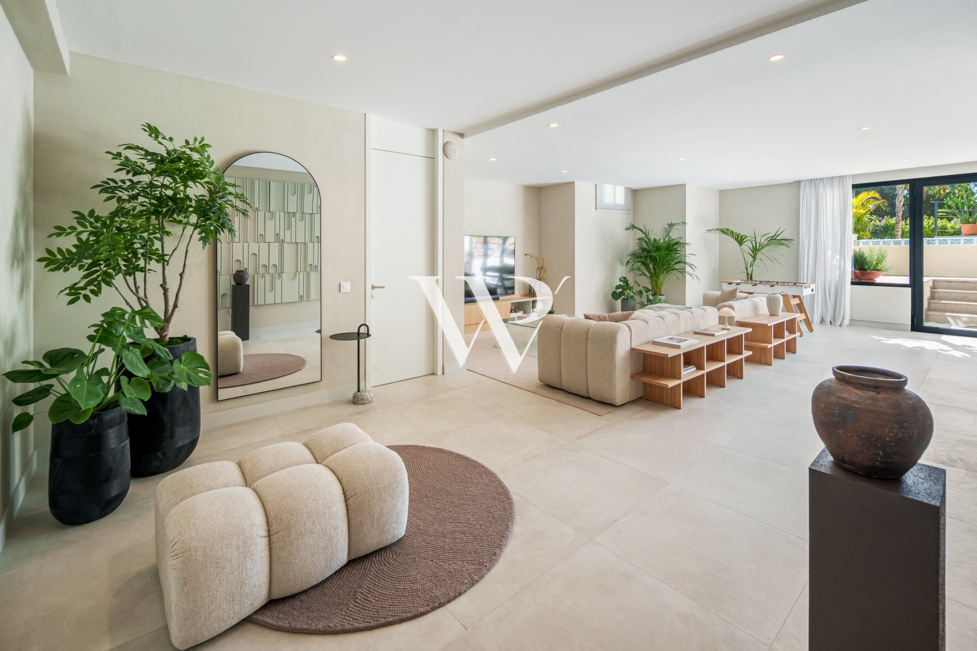 Reventa - Villa - Estepona - Costa del Sol
