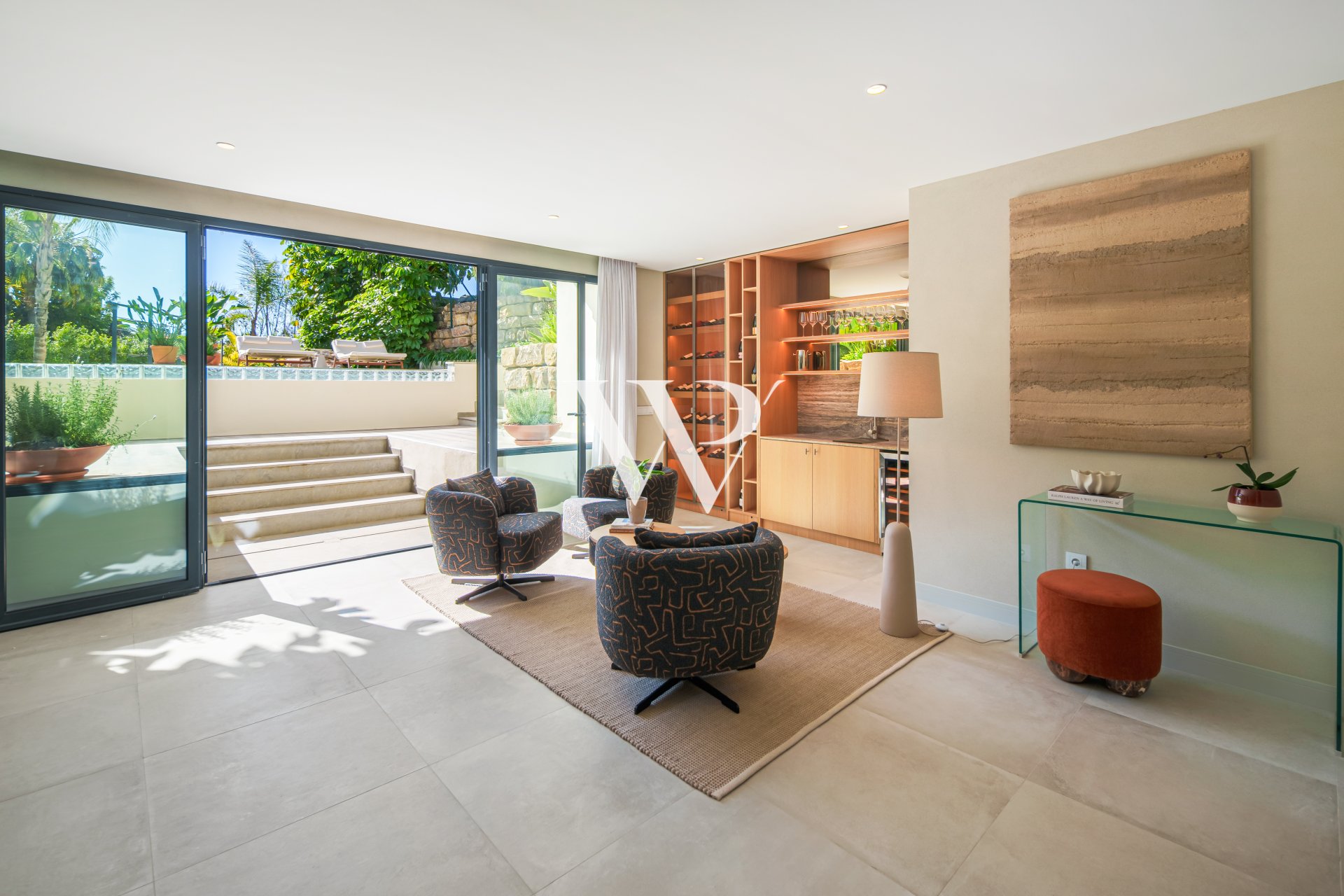 Reventa - Villa - Estepona - Costa del Sol