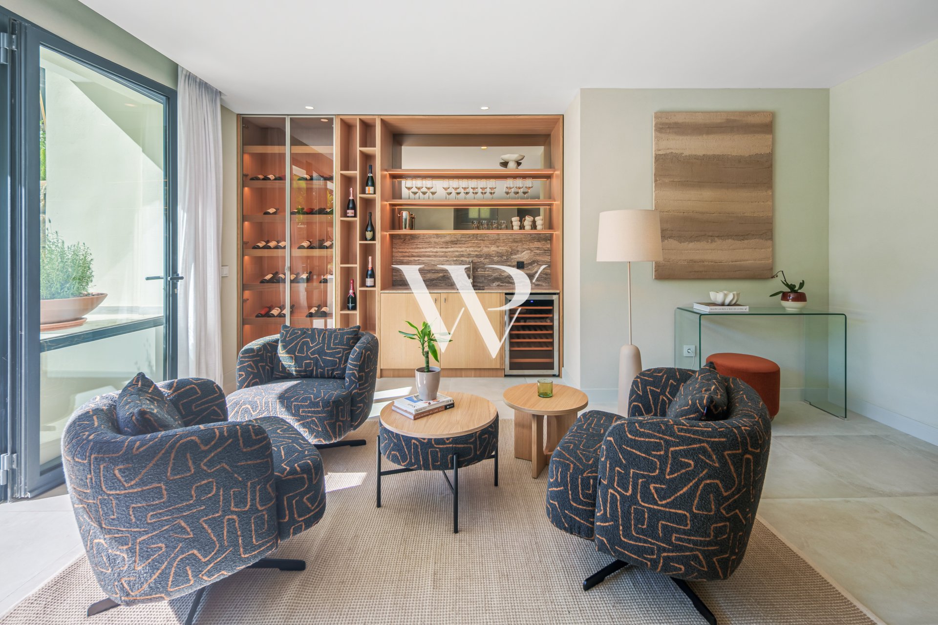 Reventa - Villa - Estepona - Costa del Sol
