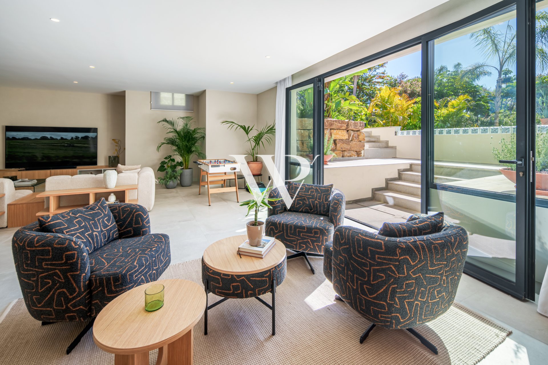 Reventa - Villa - Estepona - Costa del Sol