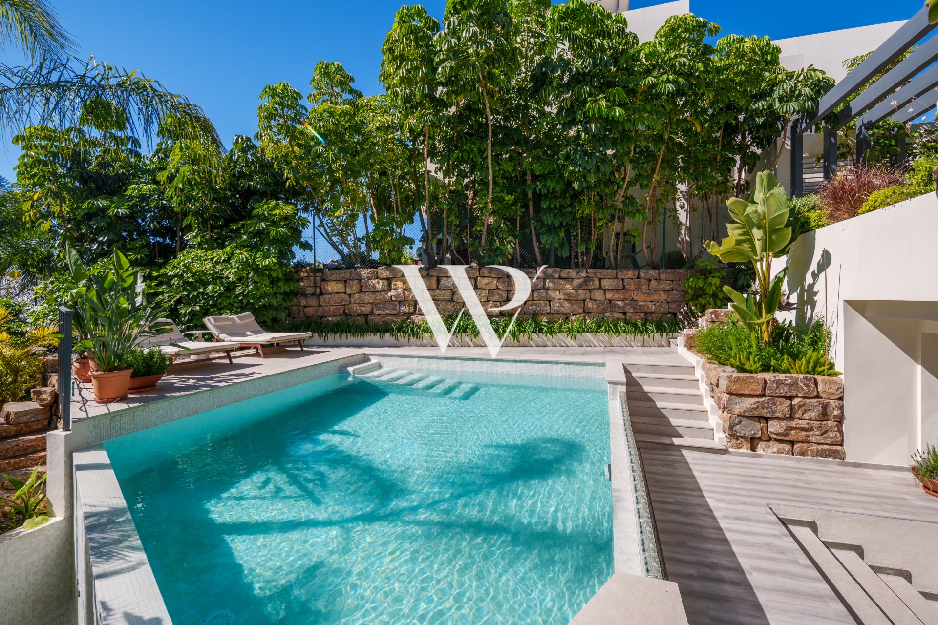 Reventa - Villa - Estepona - Costa del Sol