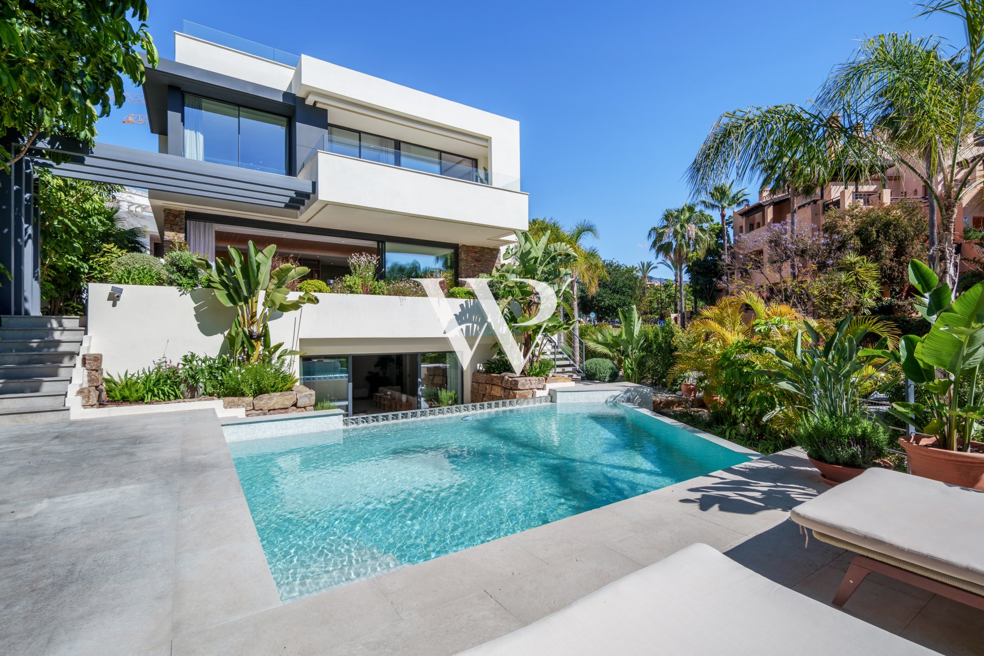 Reventa - Villa - Estepona - Costa del Sol