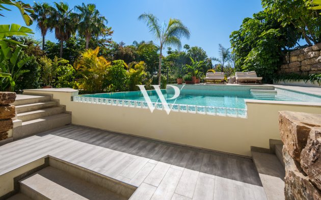 Villa · Reventa - Estepona · Málaga · España