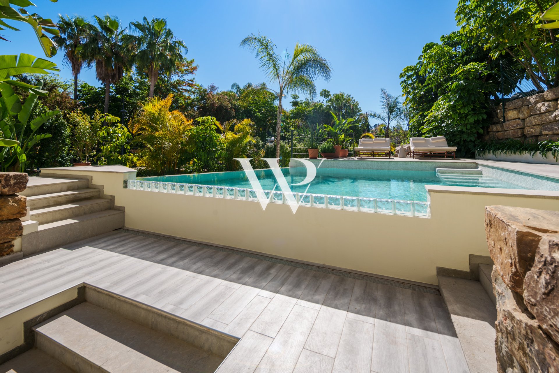 Reventa - Villa - Estepona - Costa del Sol
