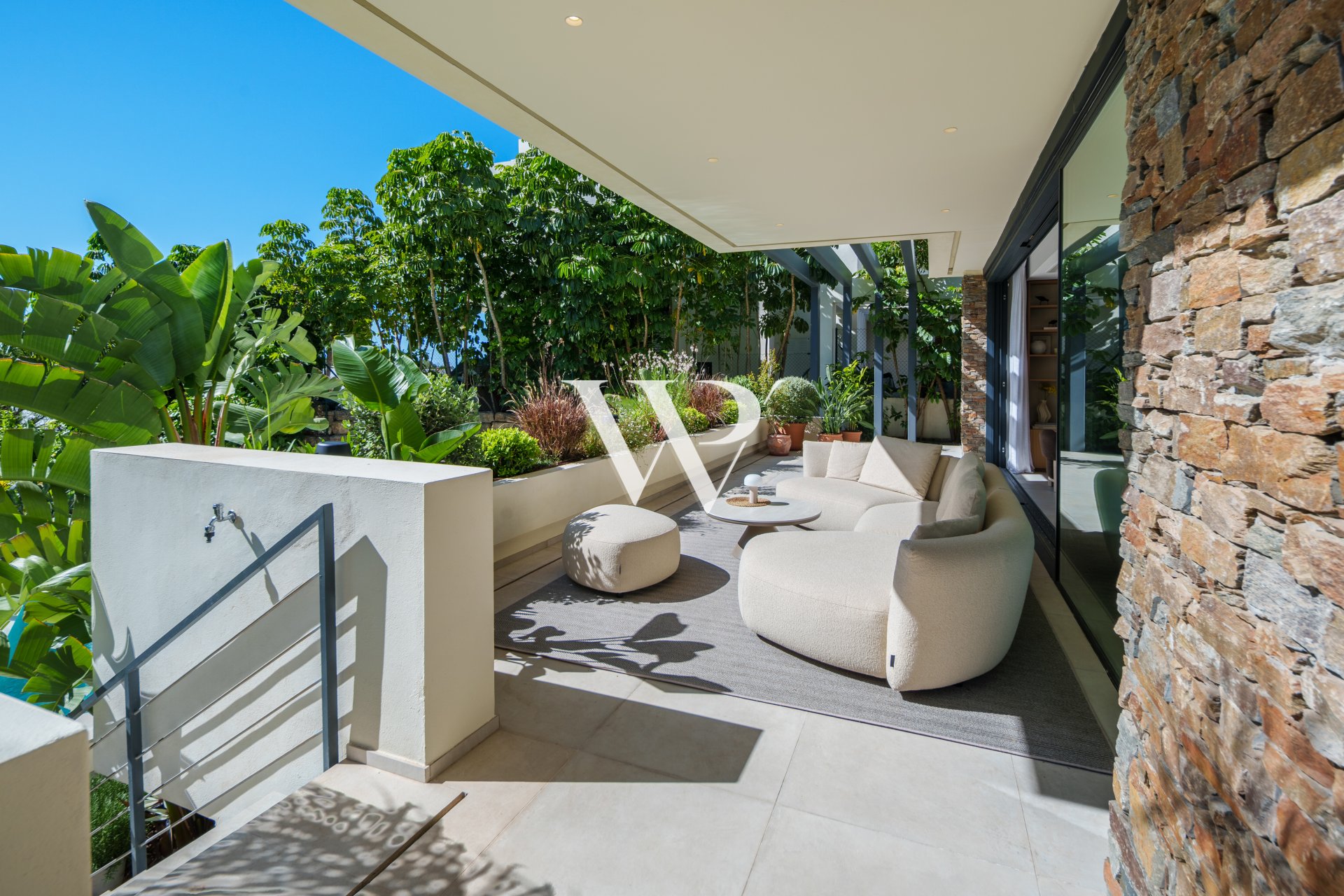 Reventa - Villa - Estepona - Costa del Sol