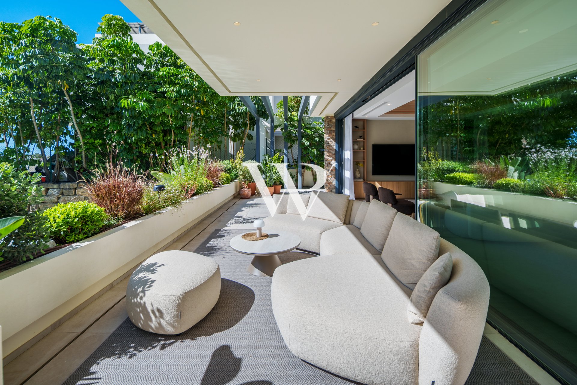 Reventa - Villa - Estepona - Costa del Sol
