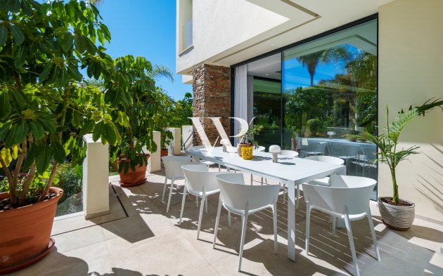Villa · Reventa - Estepona · Málaga · España