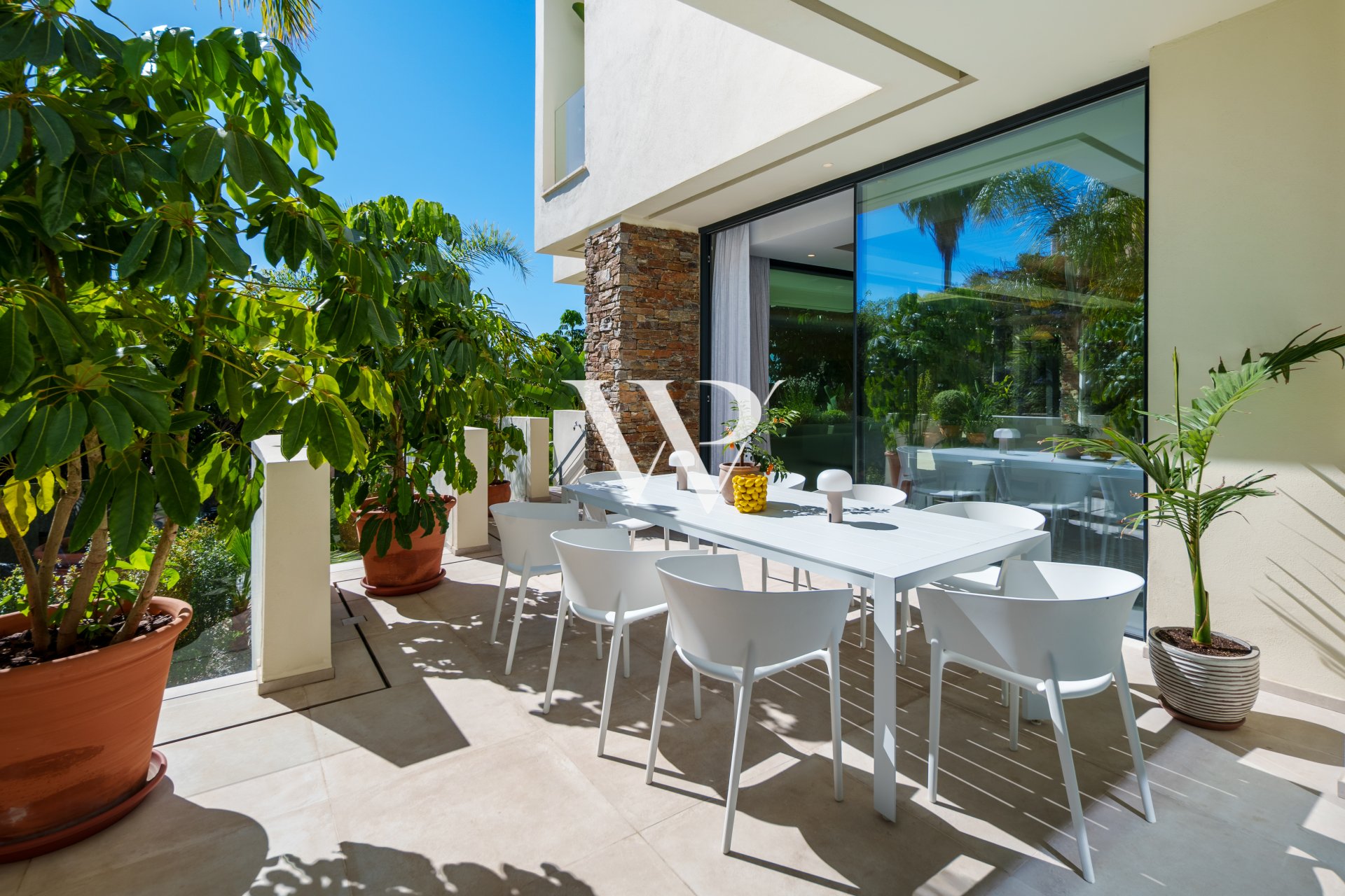 Reventa - Villa - Estepona - Costa del Sol