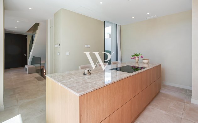 Villa · Reventa - Estepona · Málaga · España