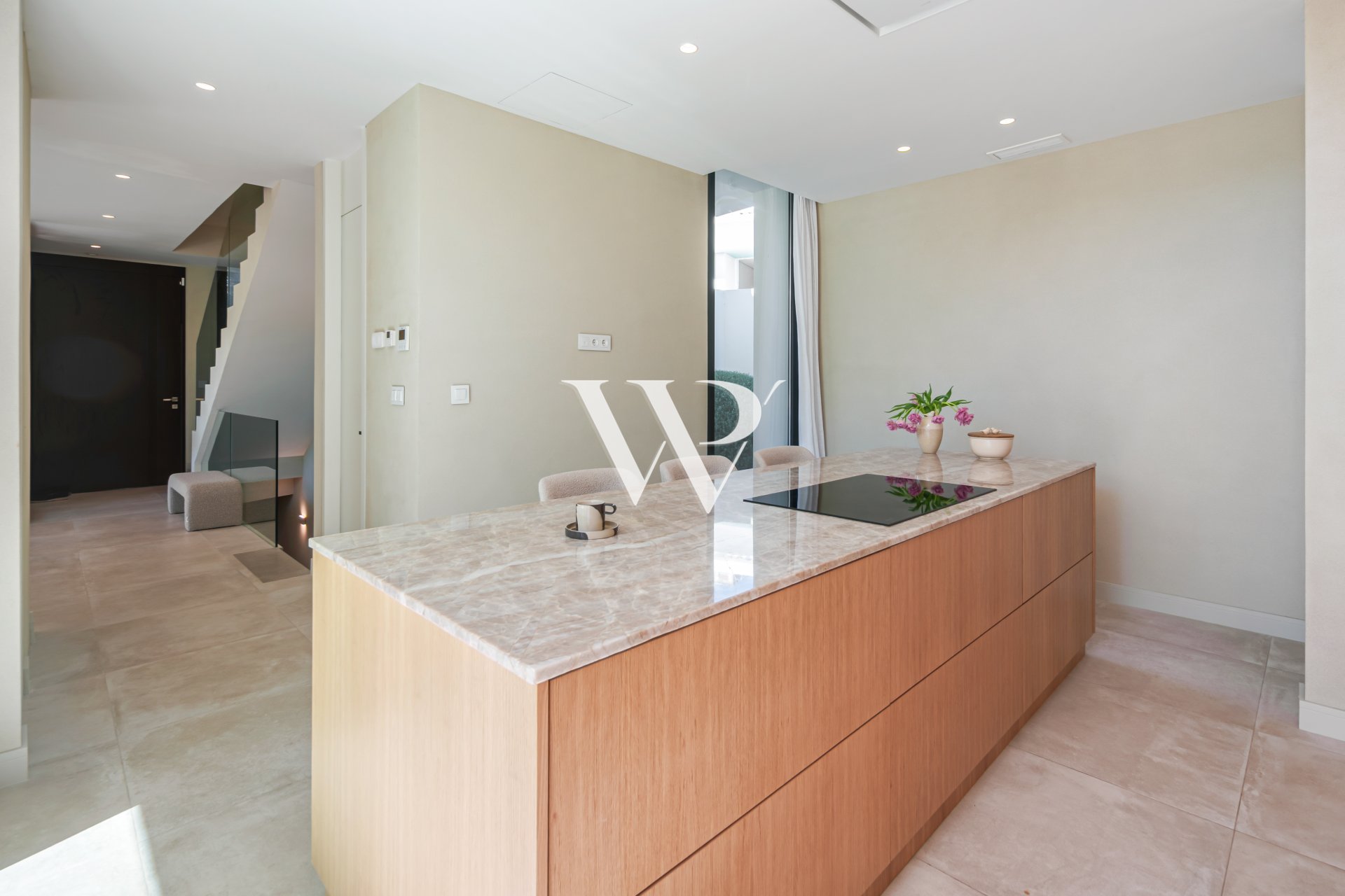 Reventa - Villa - Estepona - Costa del Sol