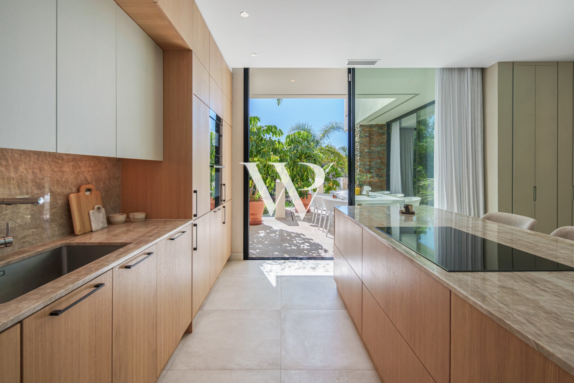 Reventa - Villa - Estepona - Costa del Sol