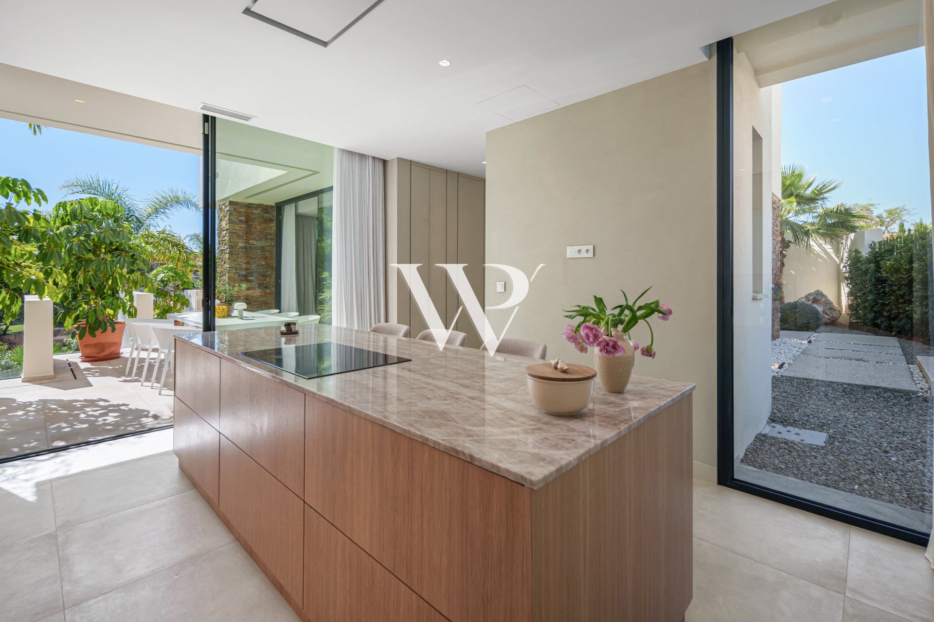 Reventa - Villa - Estepona - Costa del Sol