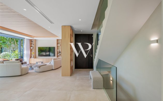 Villa · Reventa - Estepona · Málaga · España