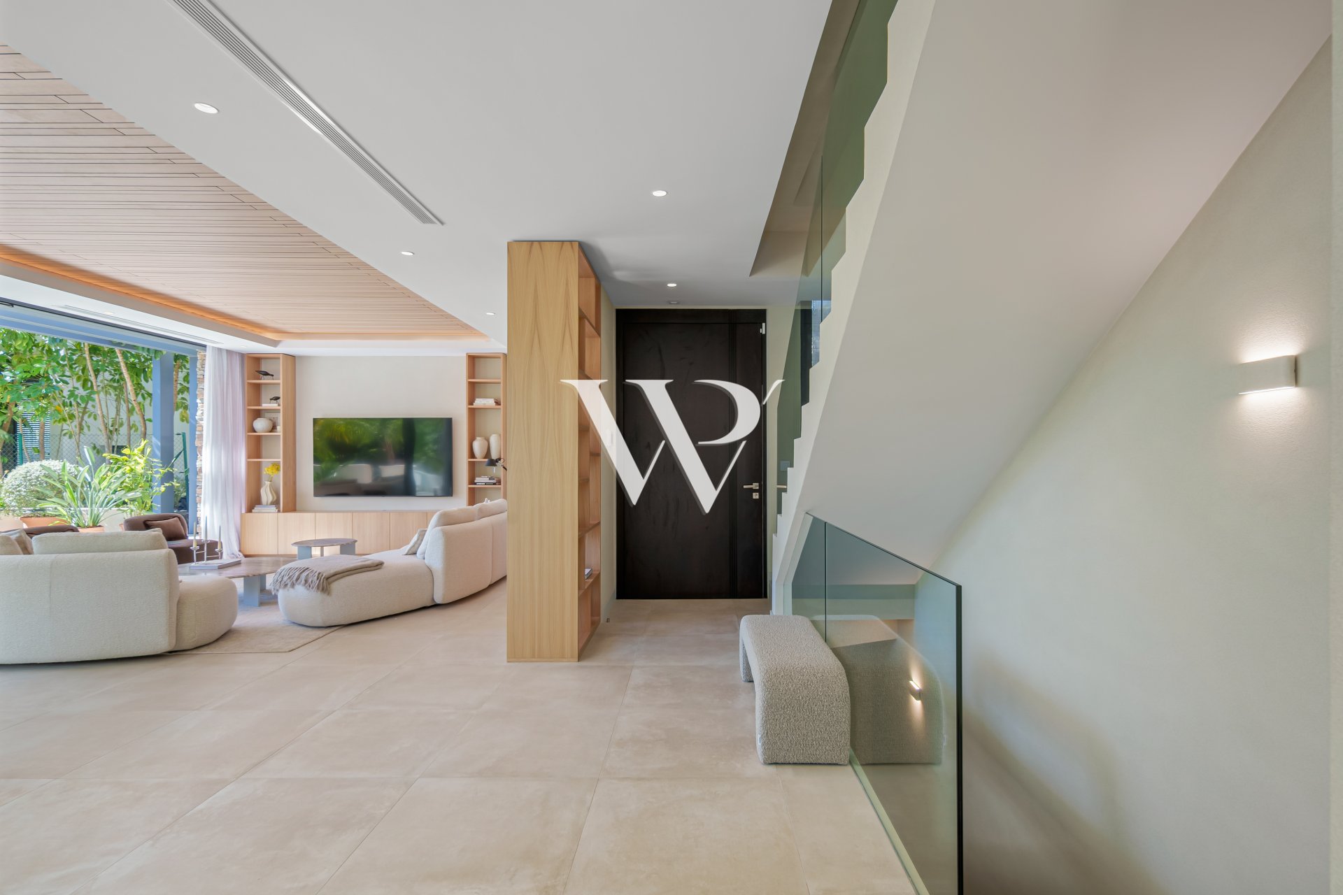 Reventa - Villa - Estepona - Costa del Sol