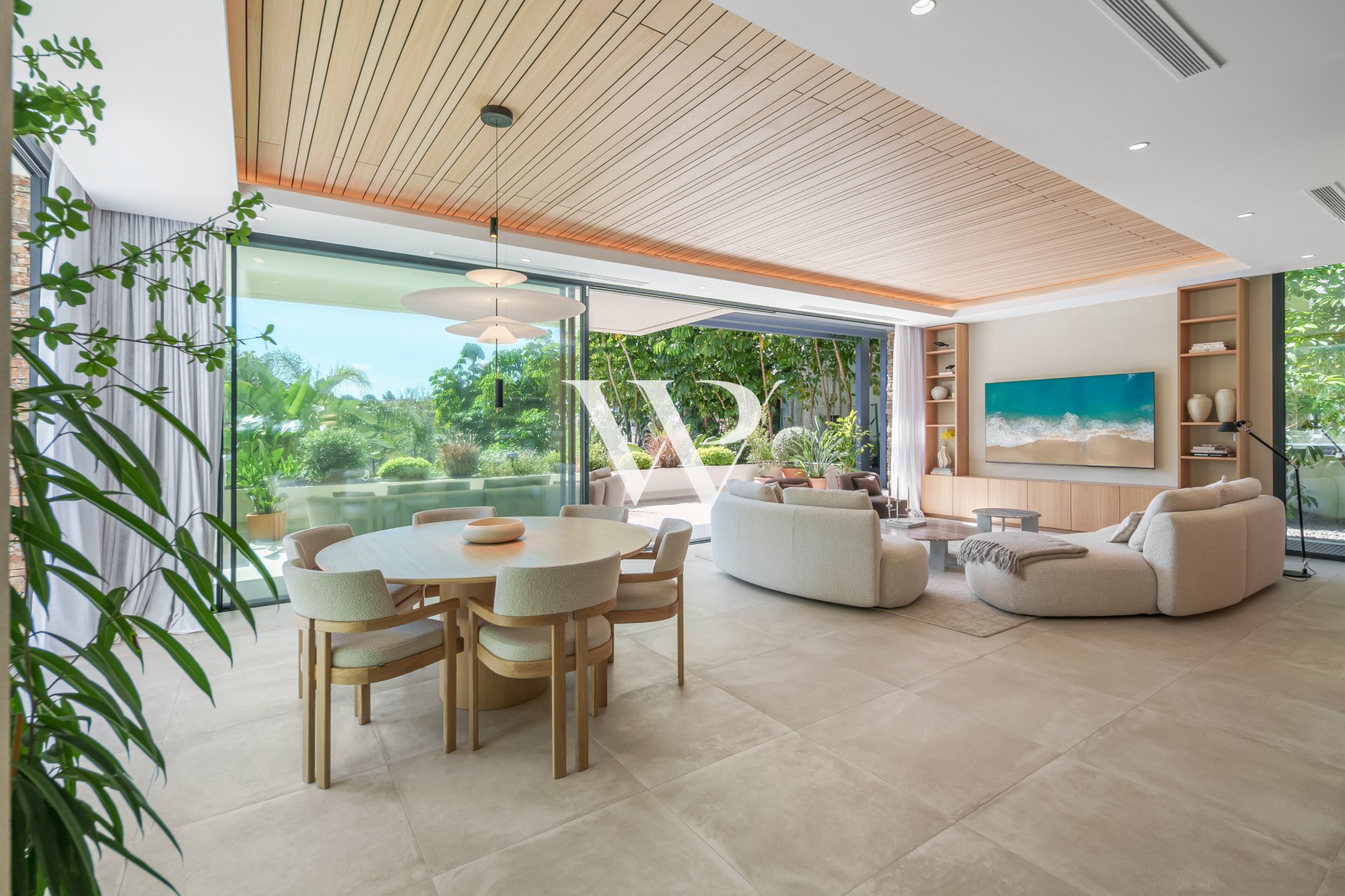 Reventa - Villa - Estepona - Costa del Sol