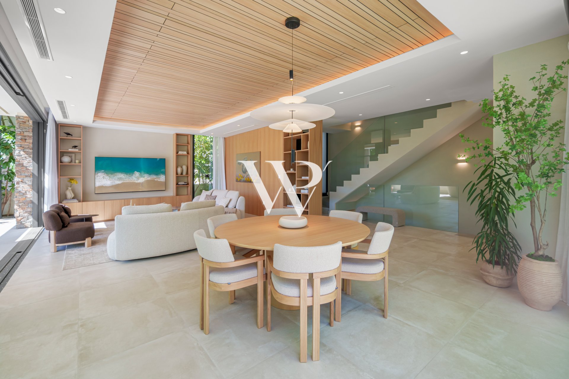 Reventa - Villa - Estepona - Costa del Sol