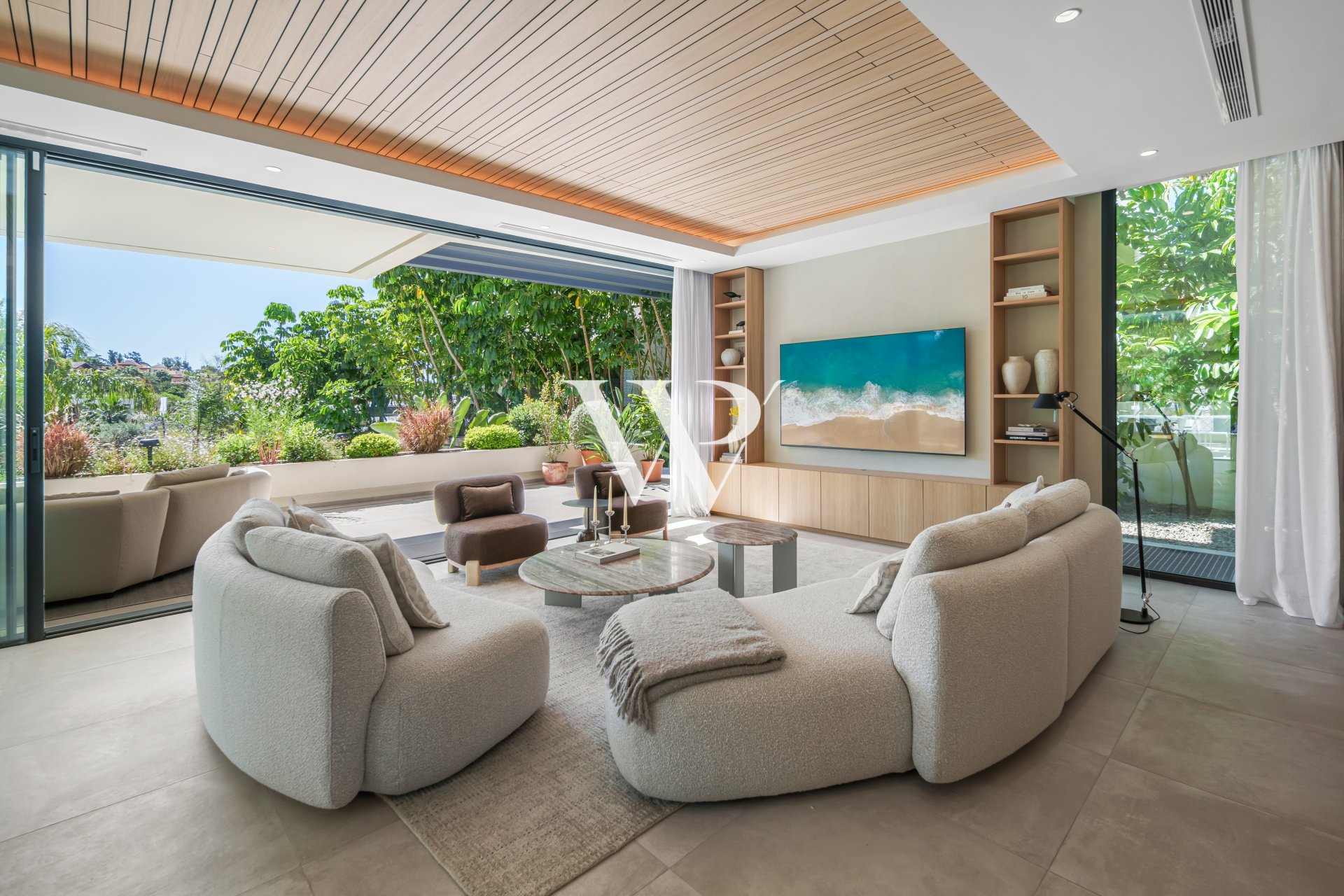 Reventa - Villa - Estepona - Costa del Sol