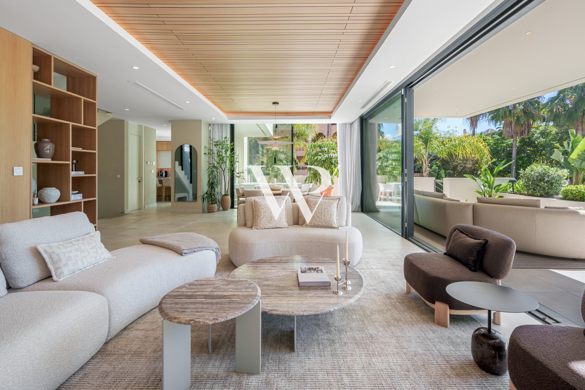 Reventa - Villa - Estepona - Costa del Sol