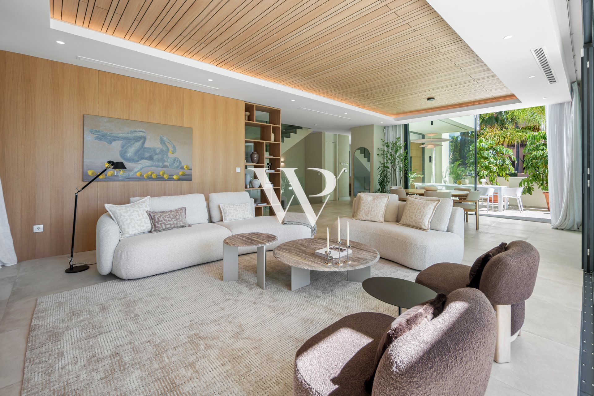 Reventa - Villa - Estepona - Costa del Sol