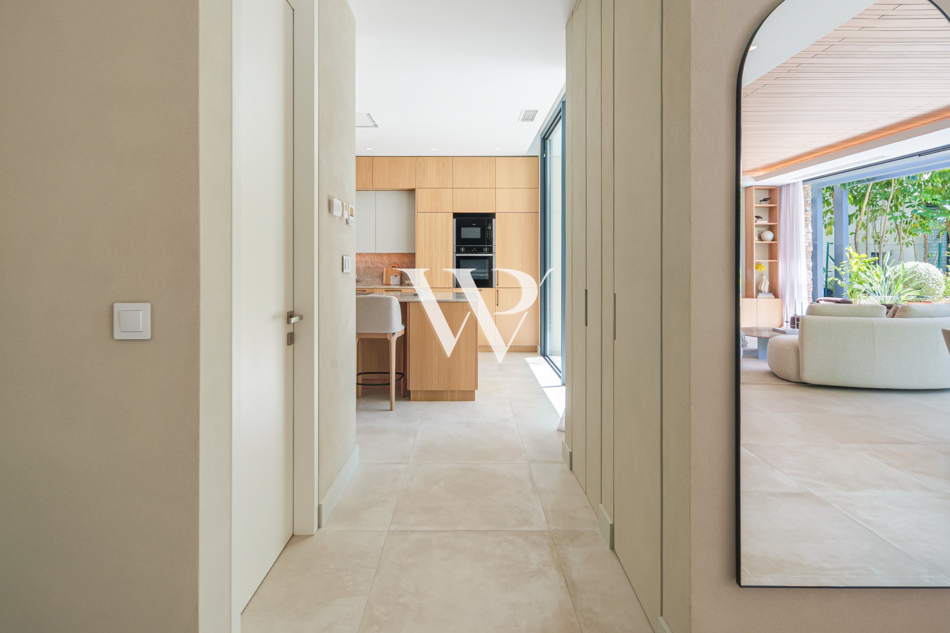 Reventa - Villa - Estepona - Costa del Sol
